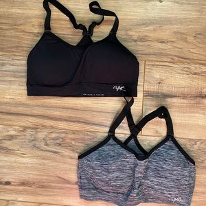 Sports Bra 2-Pack